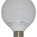 Ilc Replacement for Philips El/a G25 T3 9W replacement light bulb lamp EL/A G25 T3 9W PHILIPS